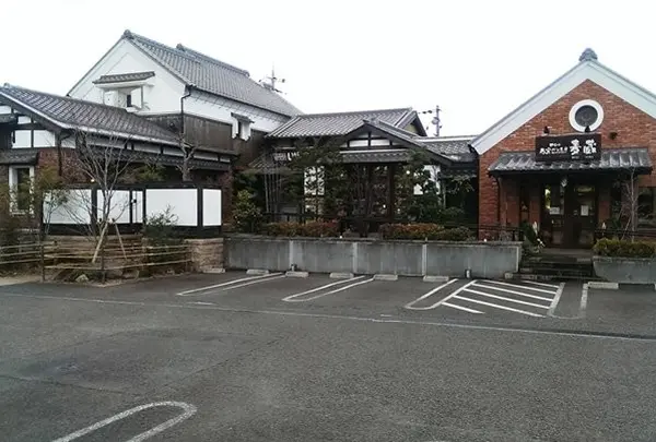 ヒロコーヒー西宮北口店