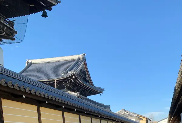 西本願寺の写真・動画_image_419402