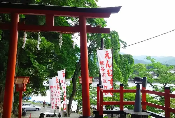 櫟谷宗像神社の写真・動画_image_77352