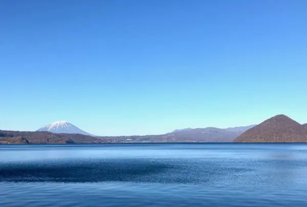 洞爺湖の写真・動画_image_462034