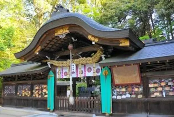 鷺森神社の写真・動画_image_172627