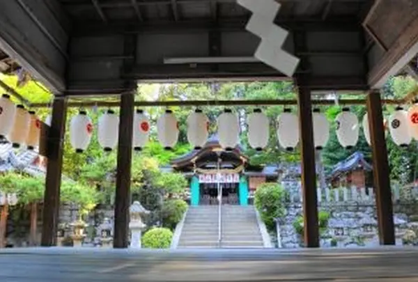 鷺森神社の写真・動画_image_70024