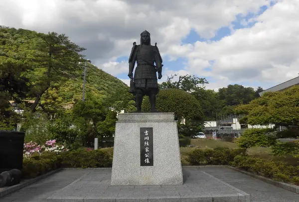 鳥取城跡の写真・動画_image_135792