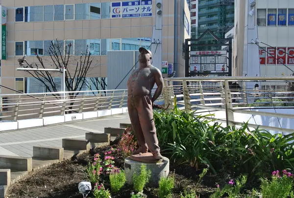 横須賀中央駅の写真・動画_image_127228