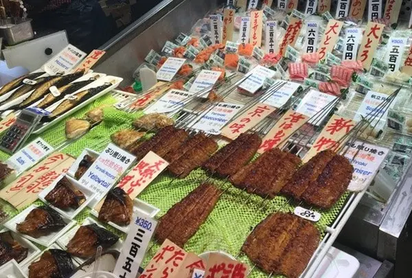 木村鮮魚店の写真・動画_image_72566
