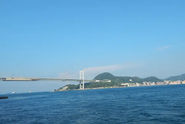 関門橋の写真・動画_image_190652