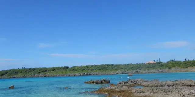 宮古島で過ごす休日～3泊4日旅～