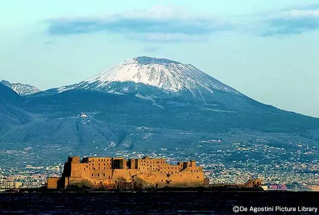 【イタリア世界遺産】南イタリア最大の都市ナポリを探索