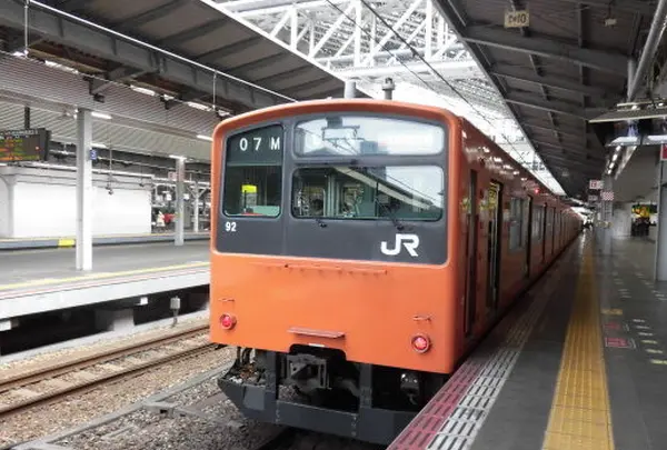 大阪駅の写真・動画_image_114199