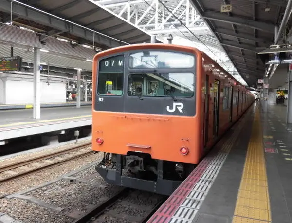 日本国有鉄道時代の車両