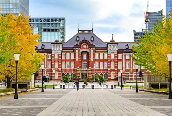 東京駅