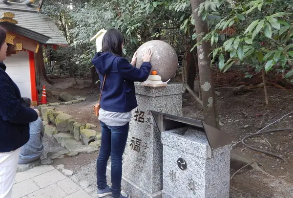 椿大神社の写真・動画_image_109927