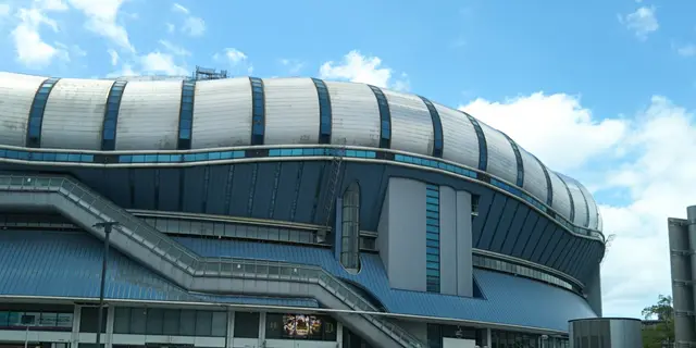 オリックス・バファローズを応援しよう！京セラドーム大阪で野球観戦