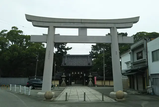 みなとまち・高砂の繁栄と工楽松右衛門