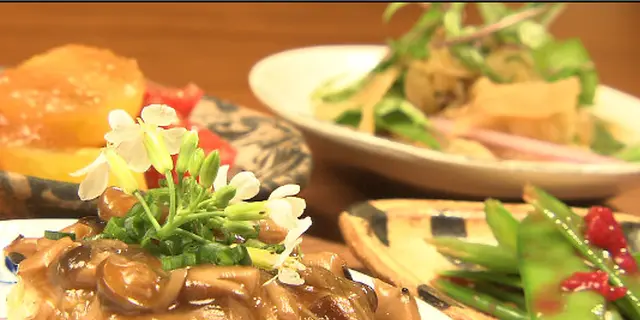 《更新中》熊本の情報番組サタブラ推薦！ランチ&ディナーにオススメな体に優しく美味しいご飯のお店♪