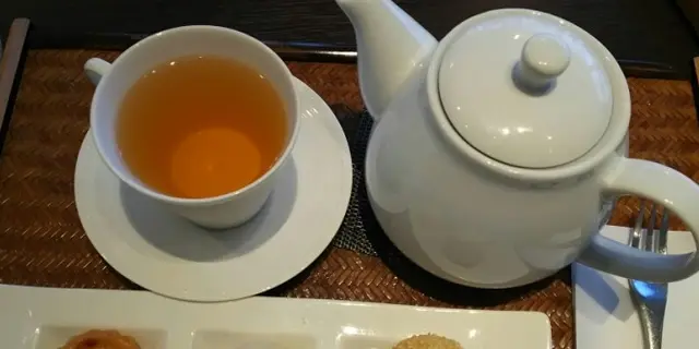 ZEN采蝶軒