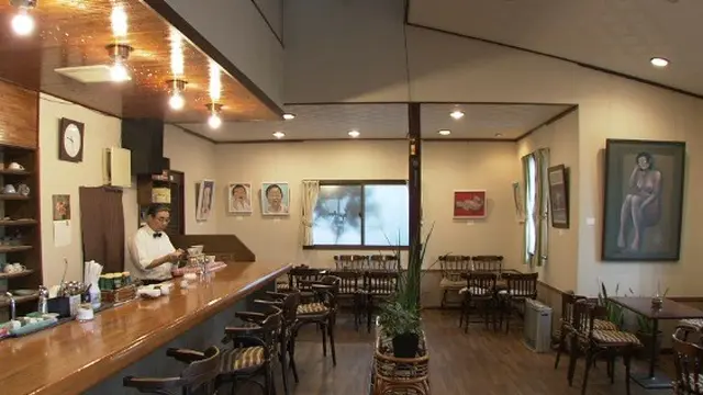 【男の喫茶店@天草周辺】男目線で探す、青春時代に通った懐かしの喫茶店。