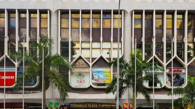 【流行最先端】シンガポールの有名デザイナーおすすめのストリートな一日プラン