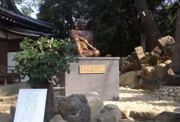 安居神社の写真・動画_image_116813