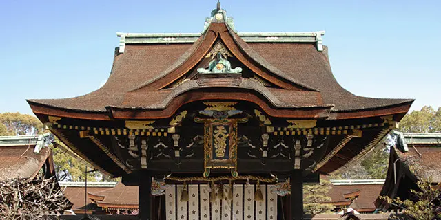 行き当たりばったり！週末京都ひとり旅２＊午前中はのんびり神社めぐり編＊