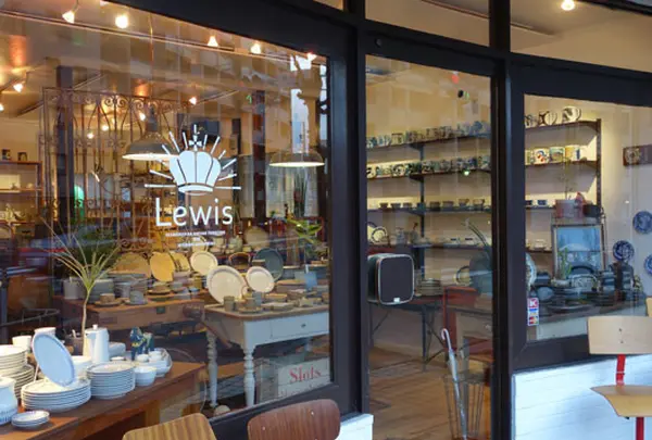 Lewis