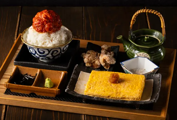 淡路島肉丼製作所 牛と米