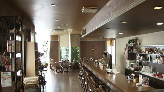 【男の喫茶店@八代周辺】男目線で探す、青春時代に通った懐かしの喫茶店。