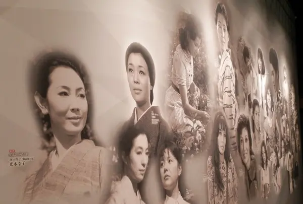 葛飾柴又寅さん記念館の写真・動画_image_45716