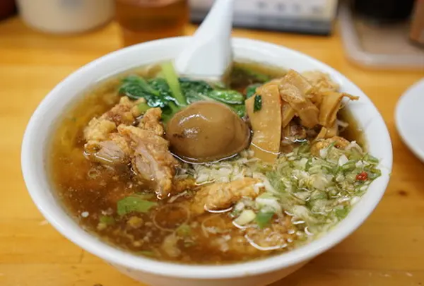 ミンミン (珉珉)