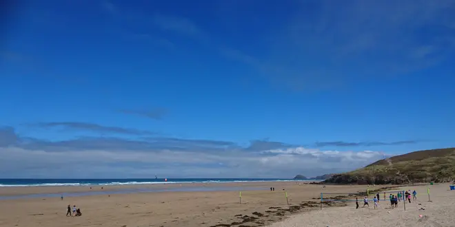 魅惑のコーンウォール　〜イギリス南西部を巡る〜