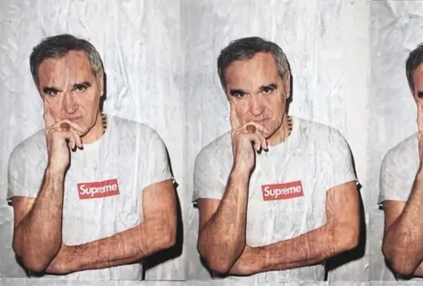Supreme Daikanyama