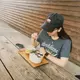 しむらというもの