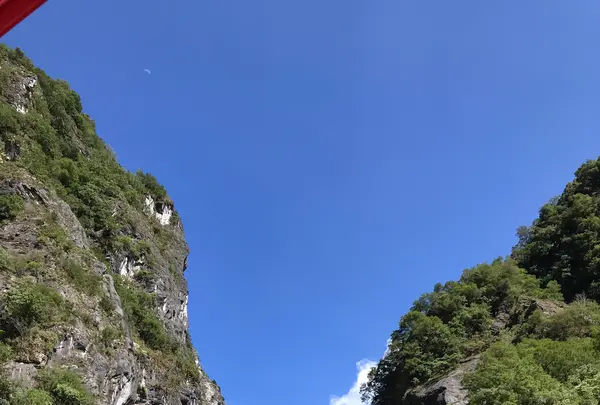 太魯閣峡谷の写真・動画_image_523379