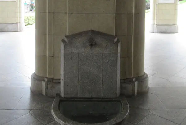 中山堂(旧台北公会堂)の写真・動画_image_658210