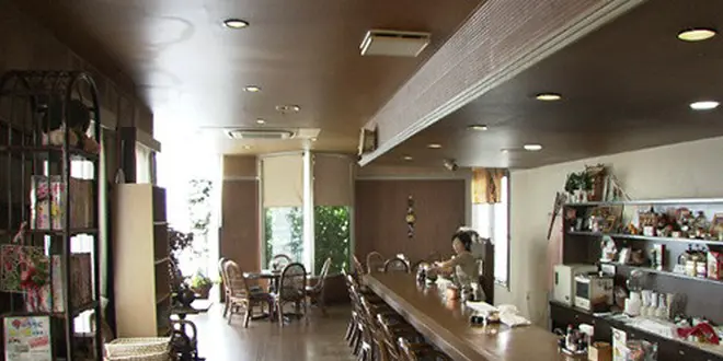 【男の喫茶店@八代周辺】男目線で探す、青春時代に通った懐かしの喫茶店。