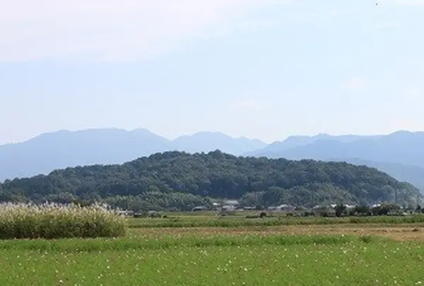 天香久山神社の写真・動画_image_178631