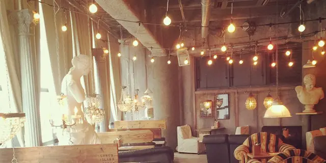 女子会したいお洒落ランチ🌿🍴【渋谷〜表参道】