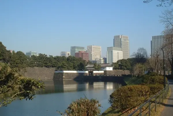 桜田門