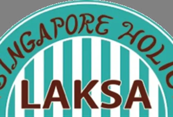 SINGAPORE HOLIC LAKSA（シンガポール ホリック ラクサ）