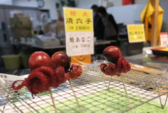おいしいものはしごしちゃいましょ🎵