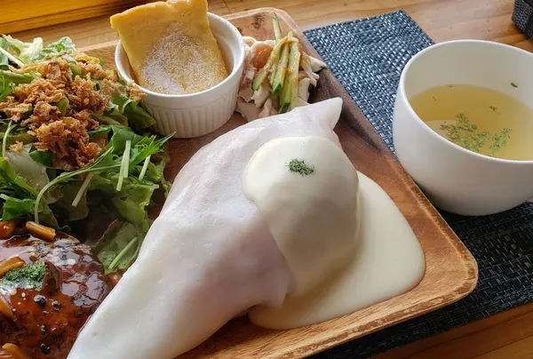 プティクローバー