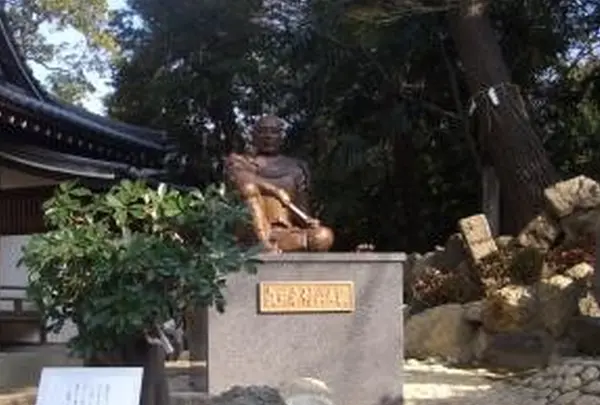 真田幸村戦死跡の碑の写真・動画_image_116824