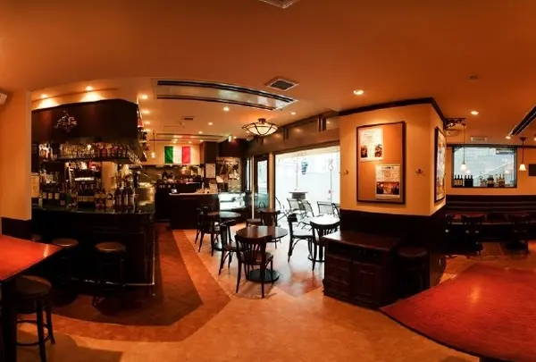 Bar del Sole (バール・デルソーレ) 六本木店