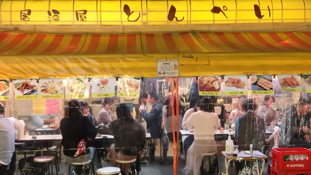 【東京】浅草ホッピー通りではしご酒🍺✨浅草を代表する電気ブランやホッピーを堪能してきた！