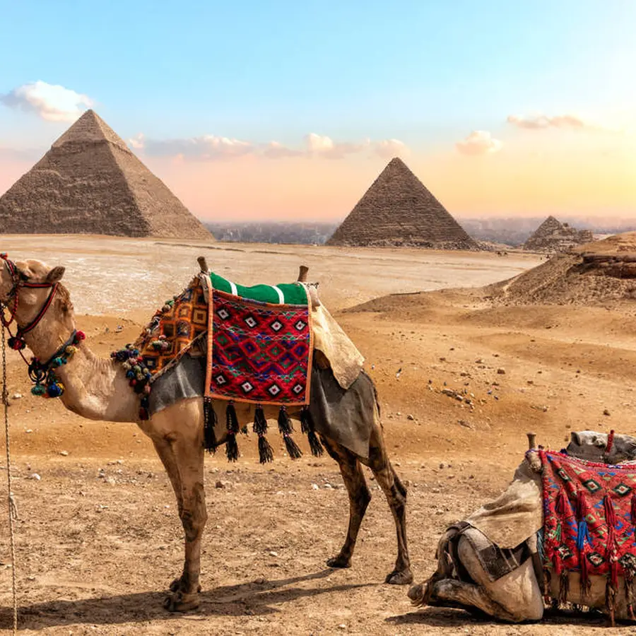 エジプト 観光スポット紹介 多くの歴史的世界遺産や絶景 おすすめスポット25選 Holiday ホリデー