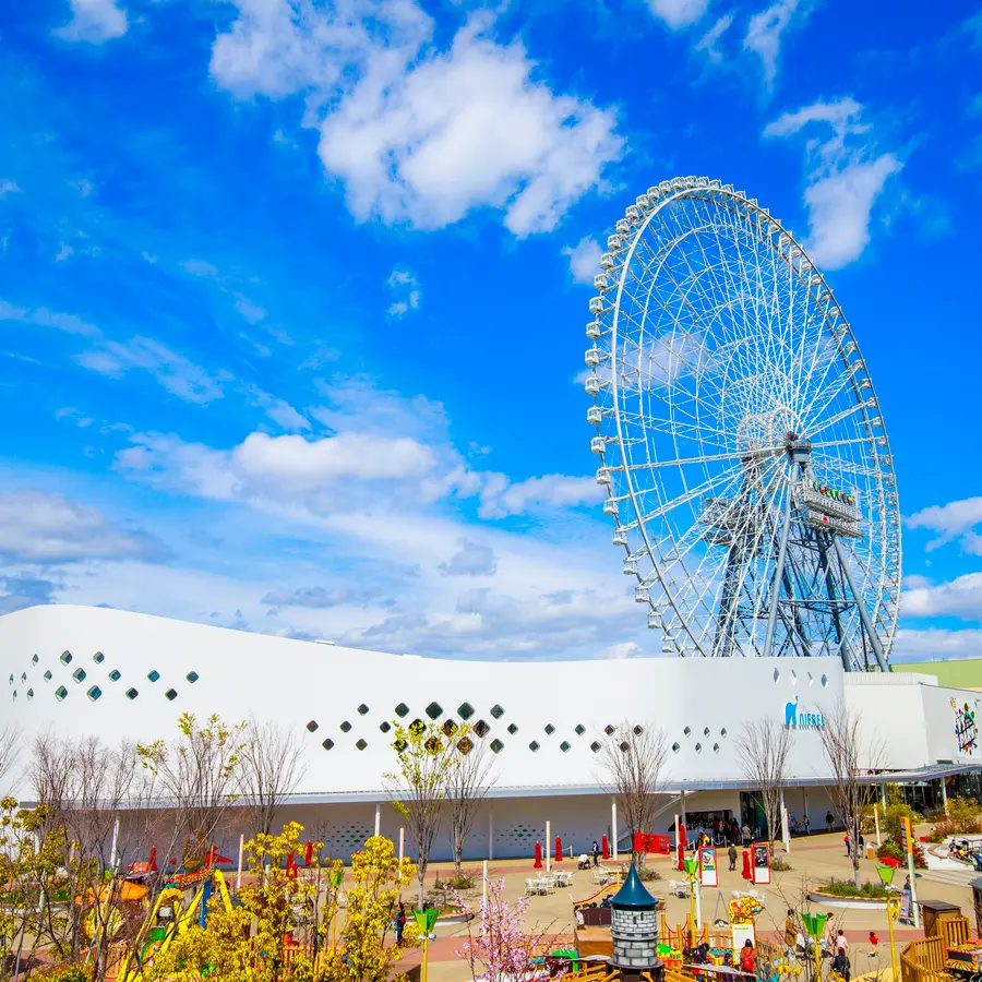 エキスポシティ おすすめタピオカスポット Holiday ホリデー