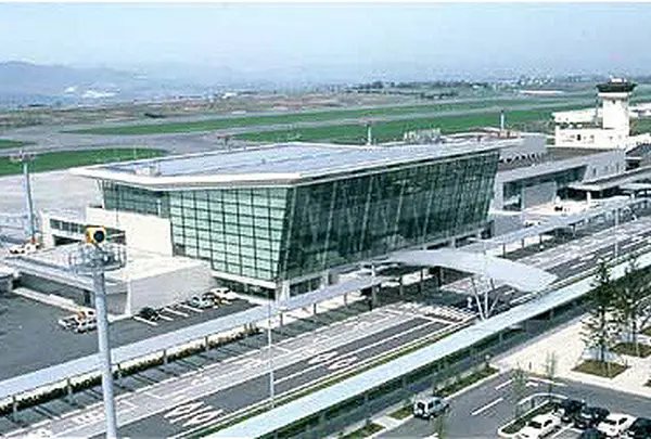 旭川空港
