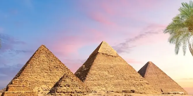 《エジプト・ギザ編🇪🇬》ピラミッド&スフィンクスを堪能しよう🛕