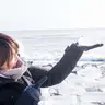 まー♪