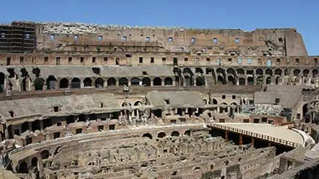 【イタリア世界遺産】まずは永遠の都ローマに行かなくっちゃ！